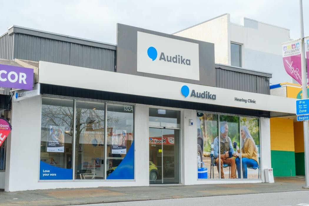 Images Audika Hearing Clinic Papakura