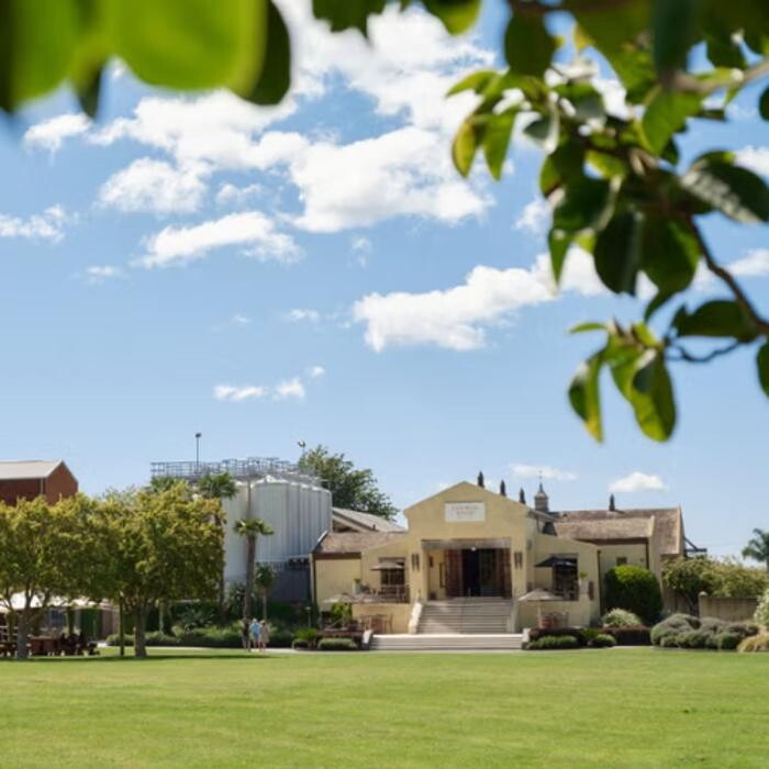 Images Church Road Winery