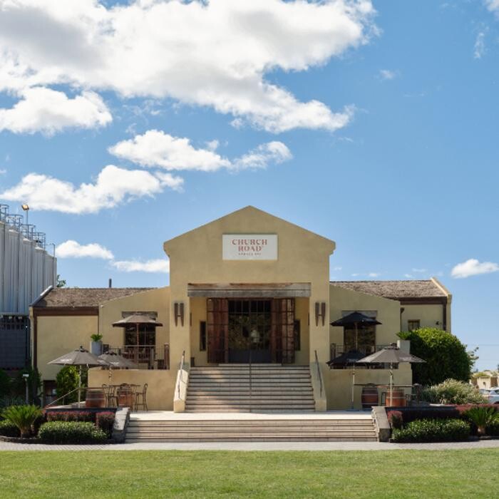 Images Church Road Winery