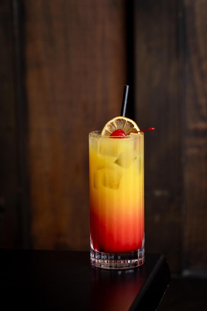 Images Hazy Tiger