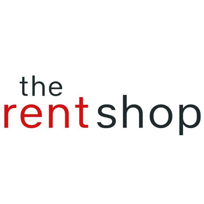 The Rent Shop - Property Management - Hokitika Logo