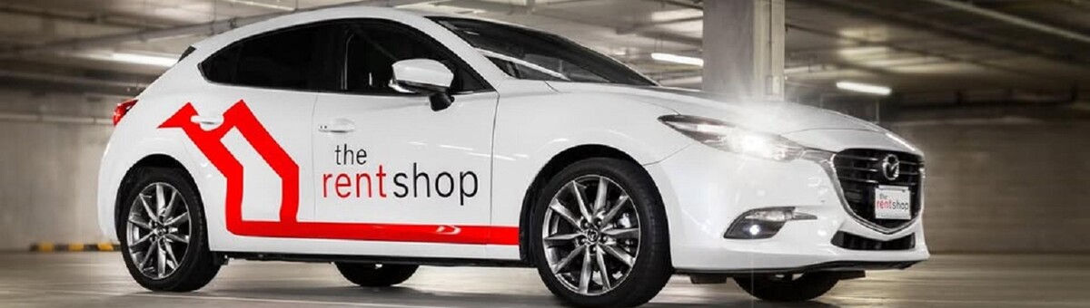 Images The Rent Shop - Property Management - Auckland City