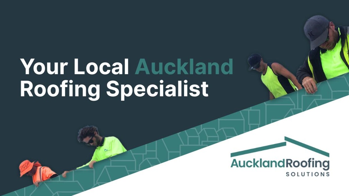 Images Auckland Roofing Solutions