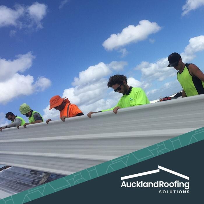 Images Auckland Roofing Solutions
