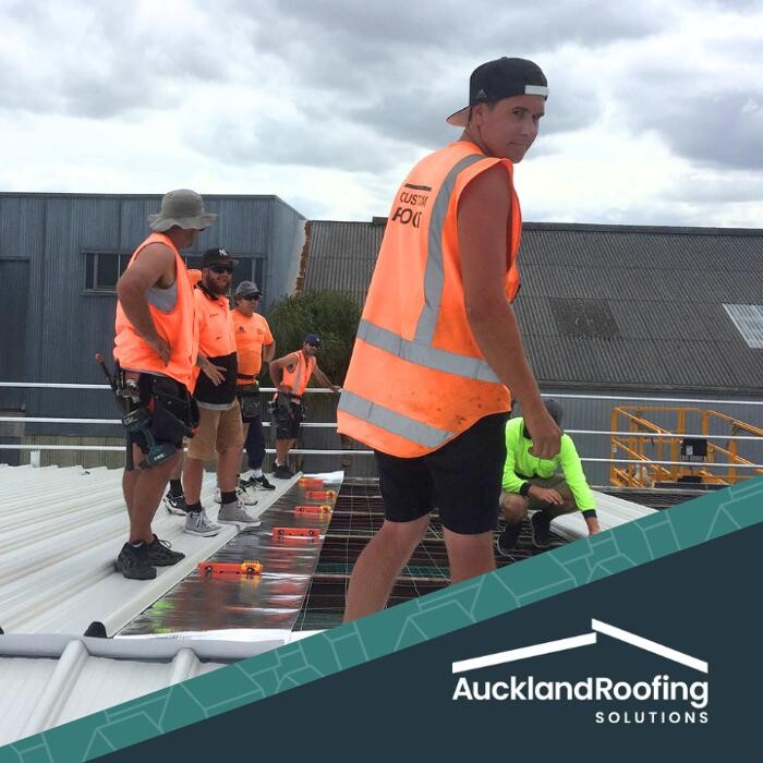 Images Auckland Roofing Solutions