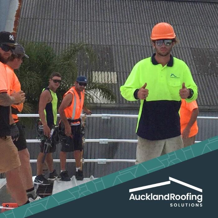 Images Auckland Roofing Solutions