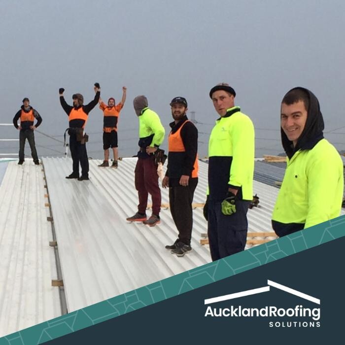 Images Auckland Roofing Solutions