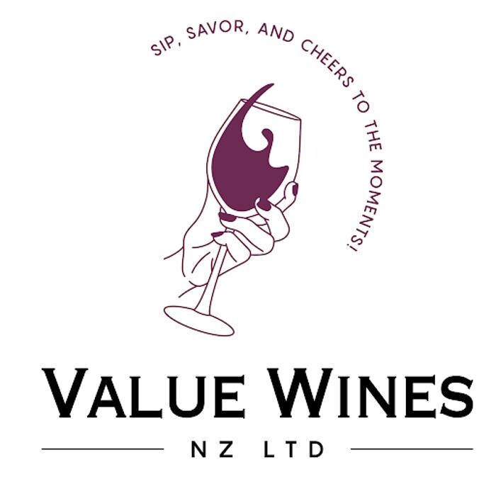 Value Wines NZ Logo
