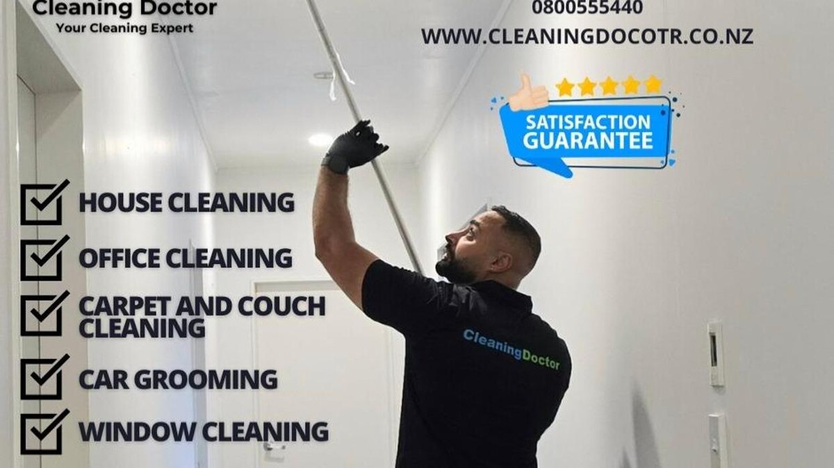Images Cleaning Doctor
