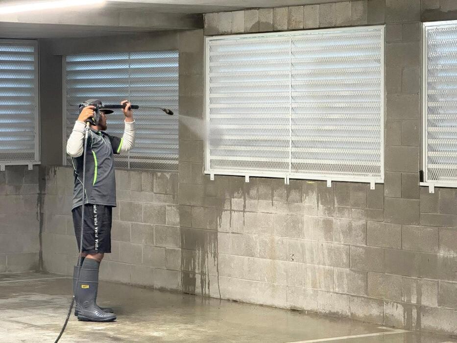 Images Frog Property Solutions | Property Maintenance & House Washing Auckland