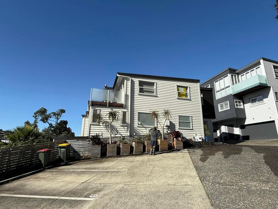 Images Frog Property Solutions | Property Maintenance & House Washing Auckland