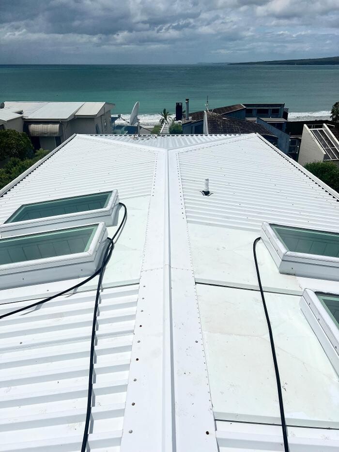Images Frog Property Solutions | Property Maintenance & House Washing Auckland