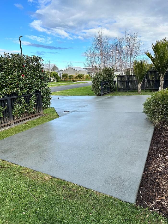 Images Frog Property Solutions | Property Maintenance & House Washing Auckland