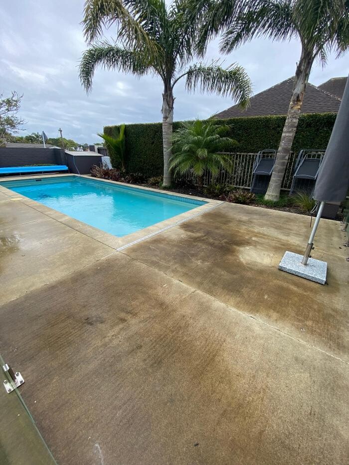 Images Frog Property Solutions | Property Maintenance & House Washing Auckland