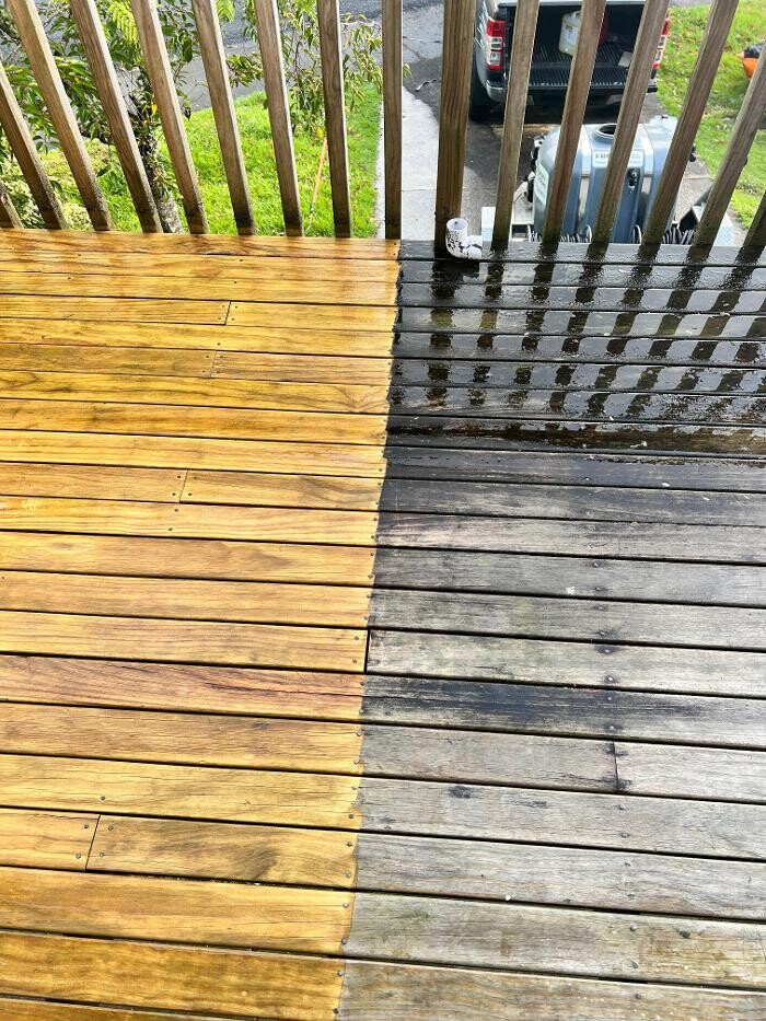 Images Frog Property Solutions | Property Maintenance & House Washing Auckland