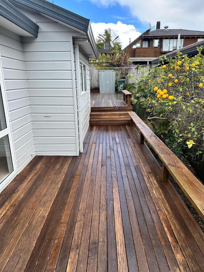 Images Frog Property Solutions | Property Maintenance & House Washing Auckland