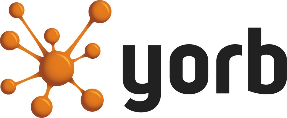 Yorb Logo