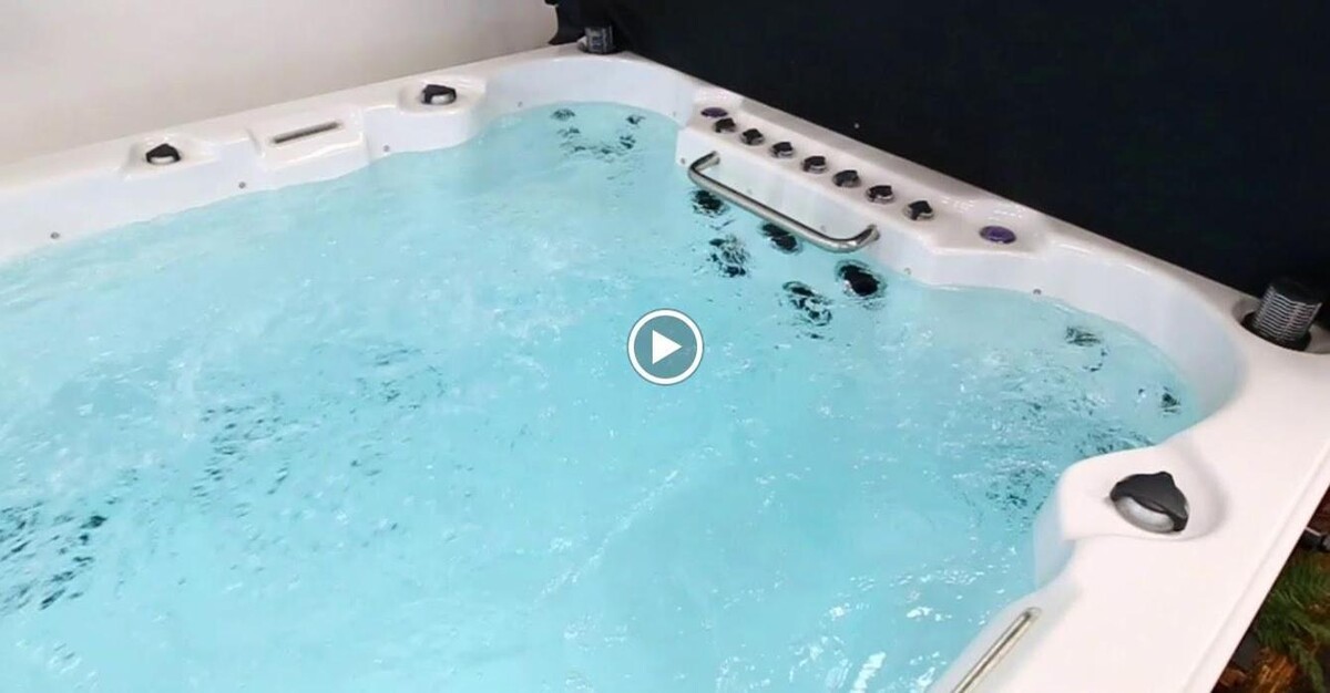 Images Alpine Spas Auckland