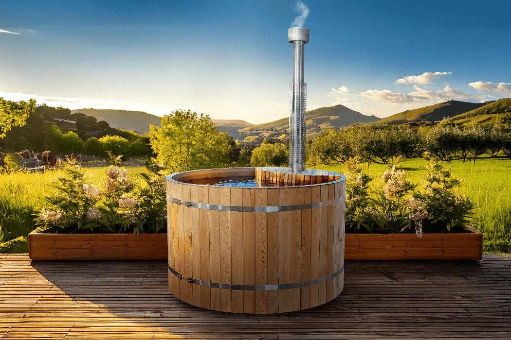 Images Alpine Spas Auckland