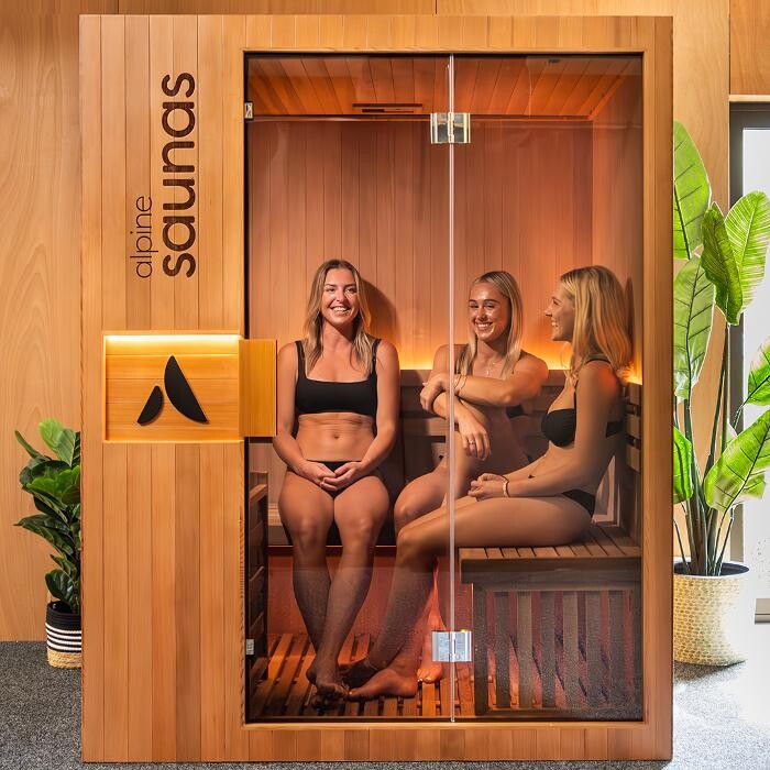 Images Alpine Spas Auckland