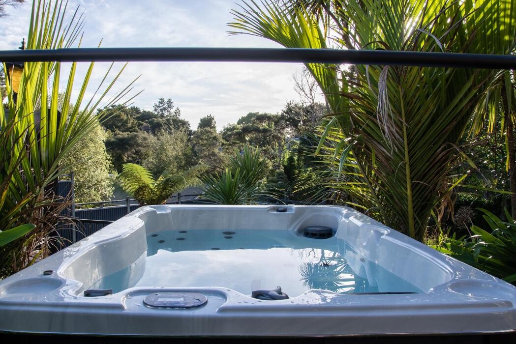 Images Alpine Spas Auckland