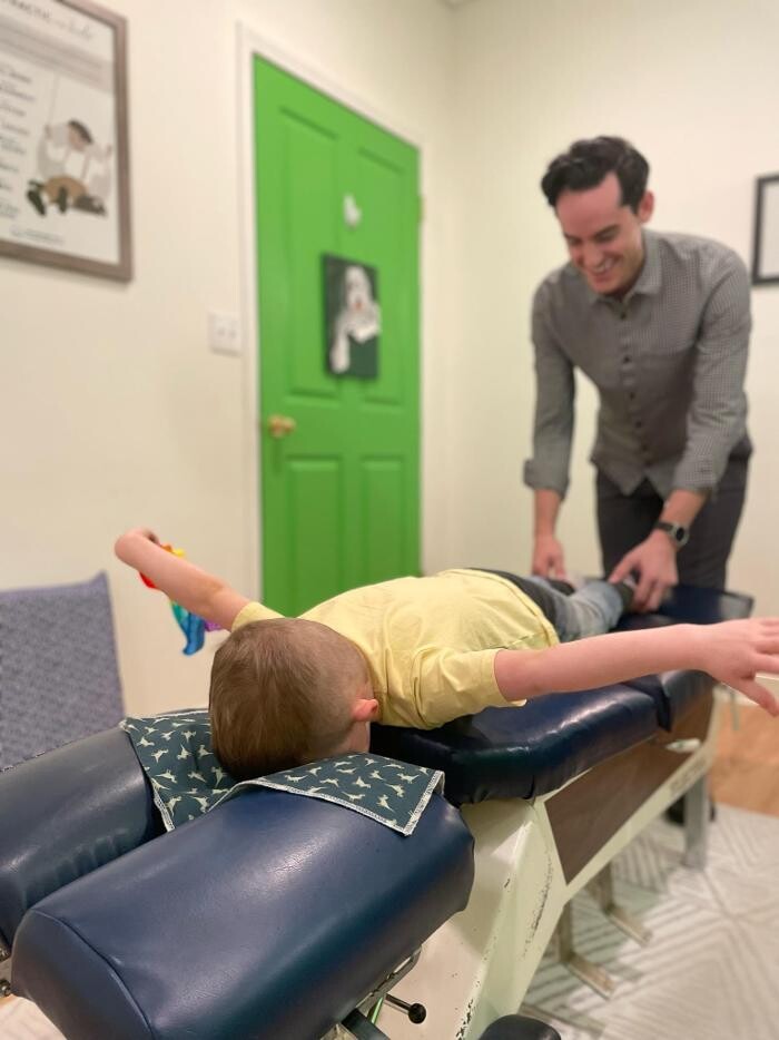 Images Healthy Families Chiropractic