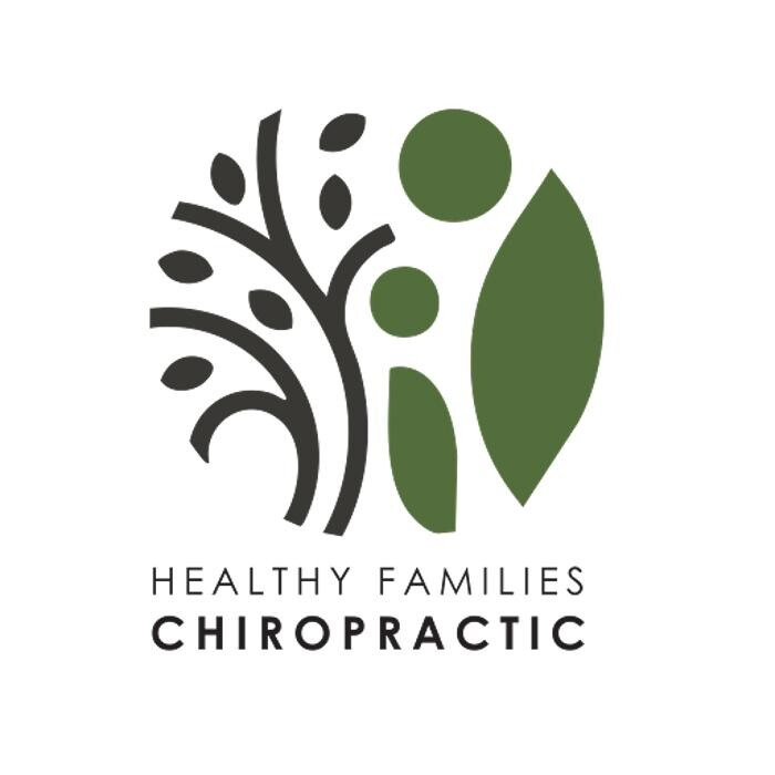 Healthy Families Chiropractic Logo