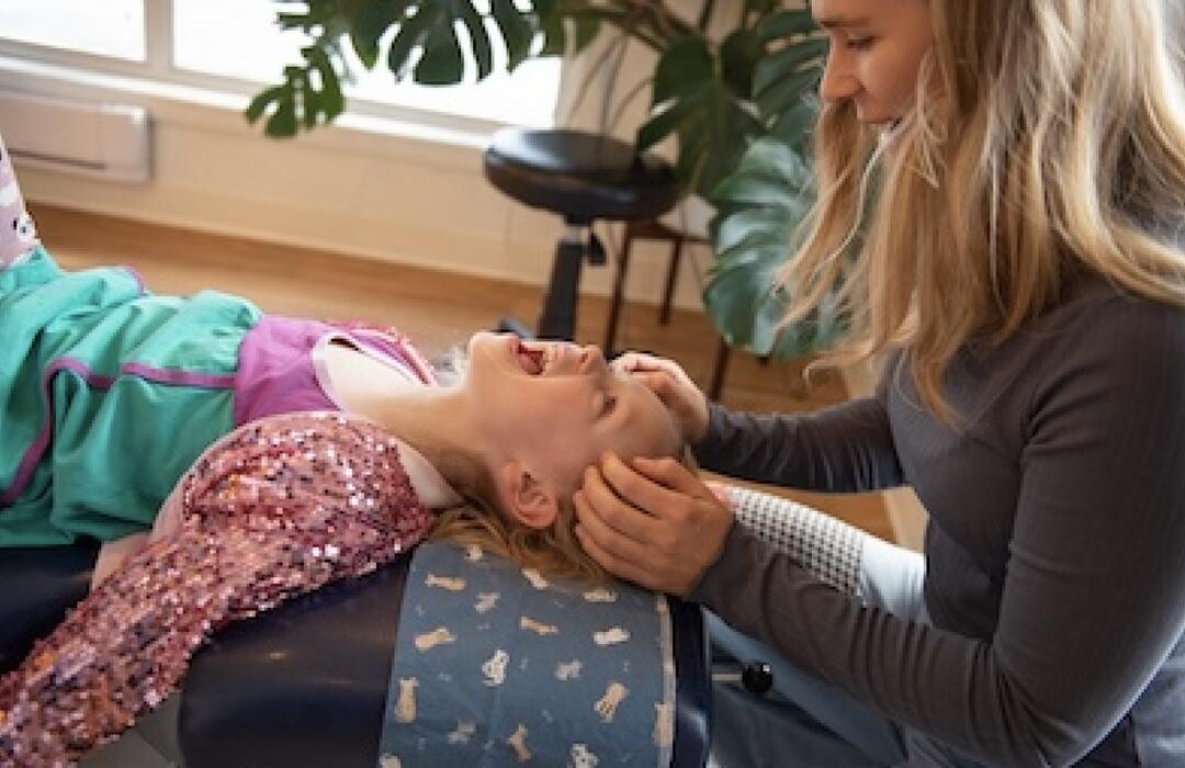 Images Healthy Families Chiropractic