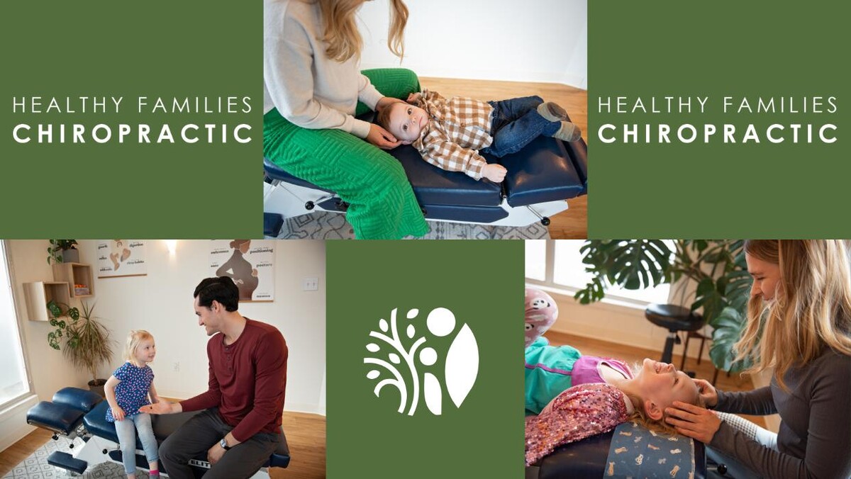 Images Healthy Families Chiropractic