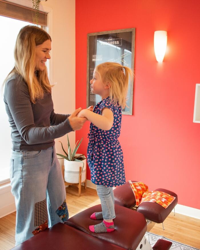 Images Healthy Families Chiropractic