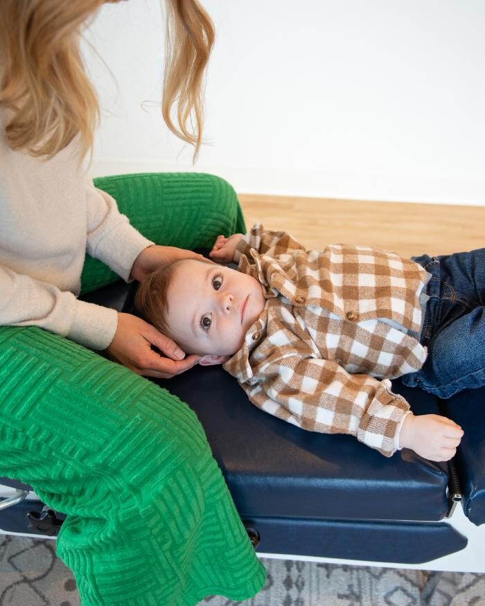 Images Healthy Families Chiropractic