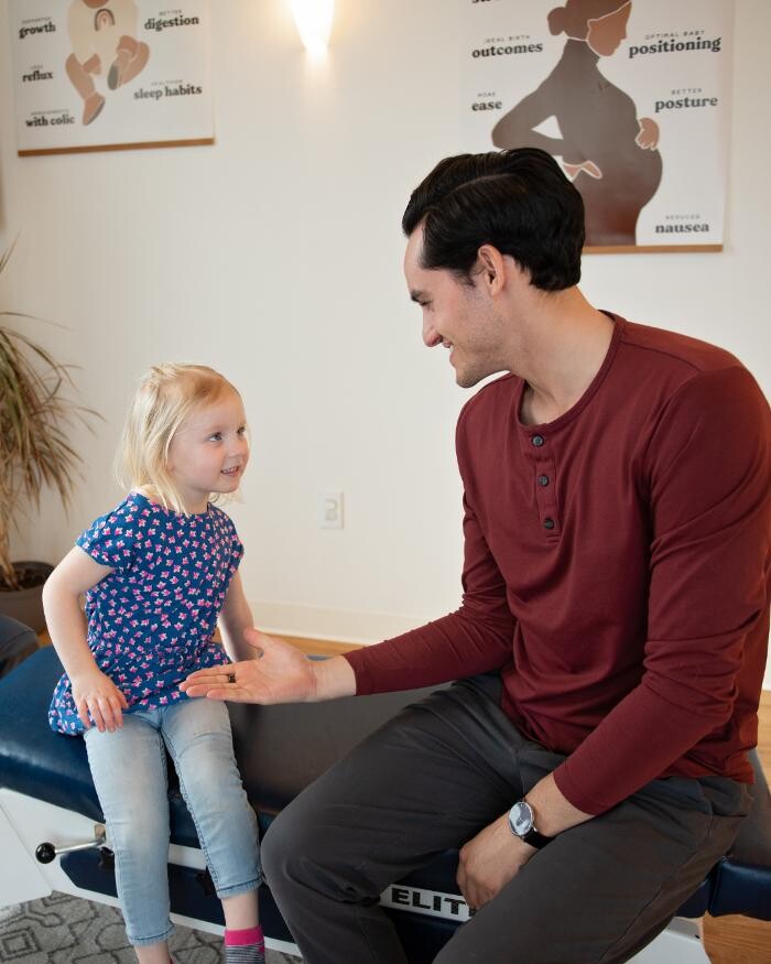 Images Healthy Families Chiropractic