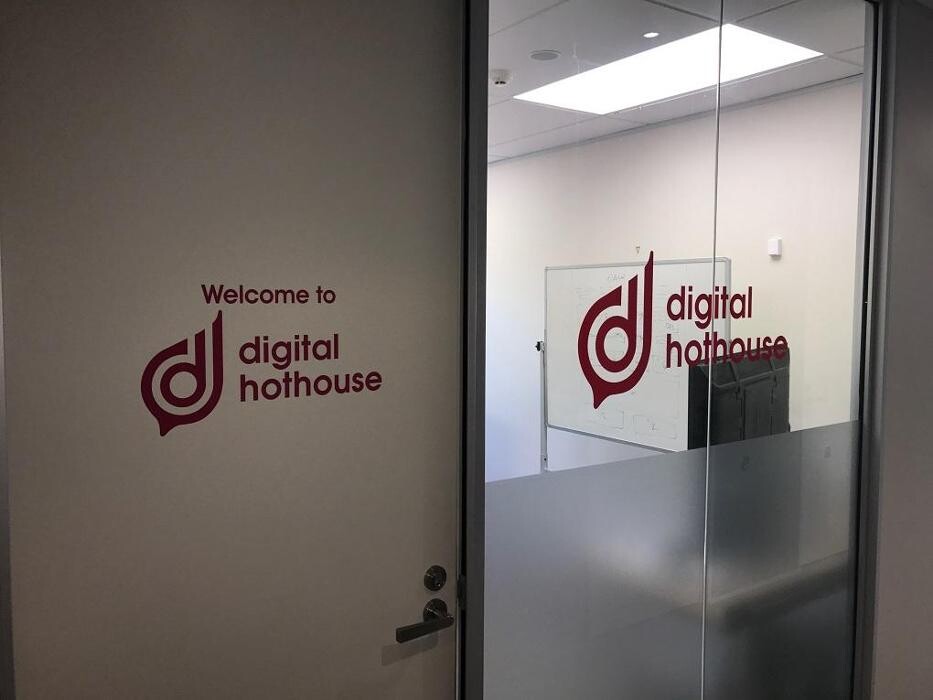 Images Digital Hothouse