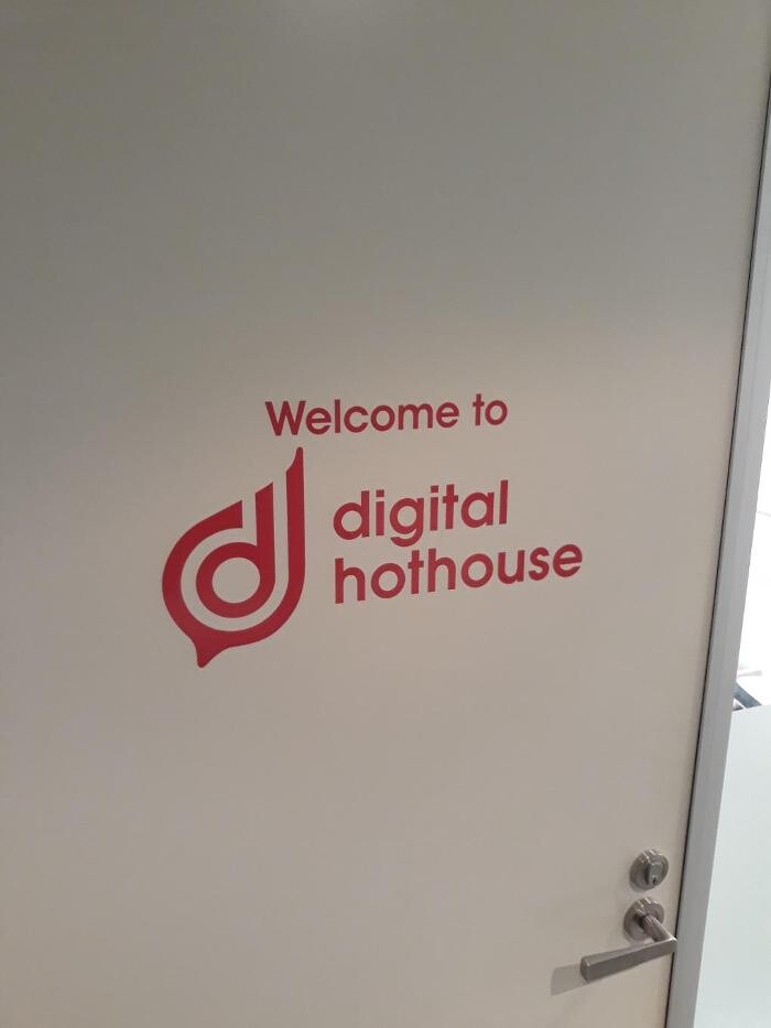 Images Digital Hothouse