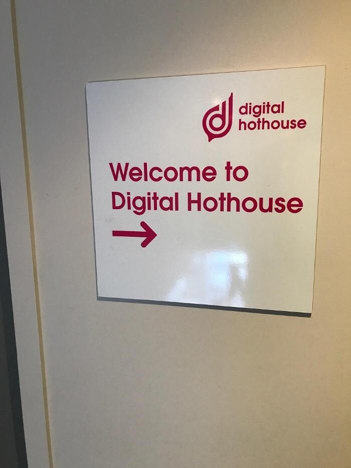 Images Digital Hothouse