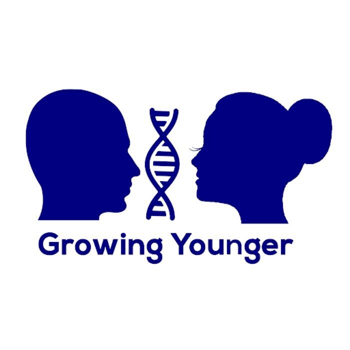 Growing Younger Physiotherapy & Fitness (formerly BodyFit Physiotherapy Clinic) Logo