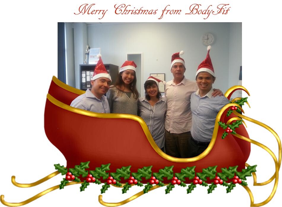 Images Growing Younger Physiotherapy & Fitness (formerly BodyFit Physiotherapy Clinic)