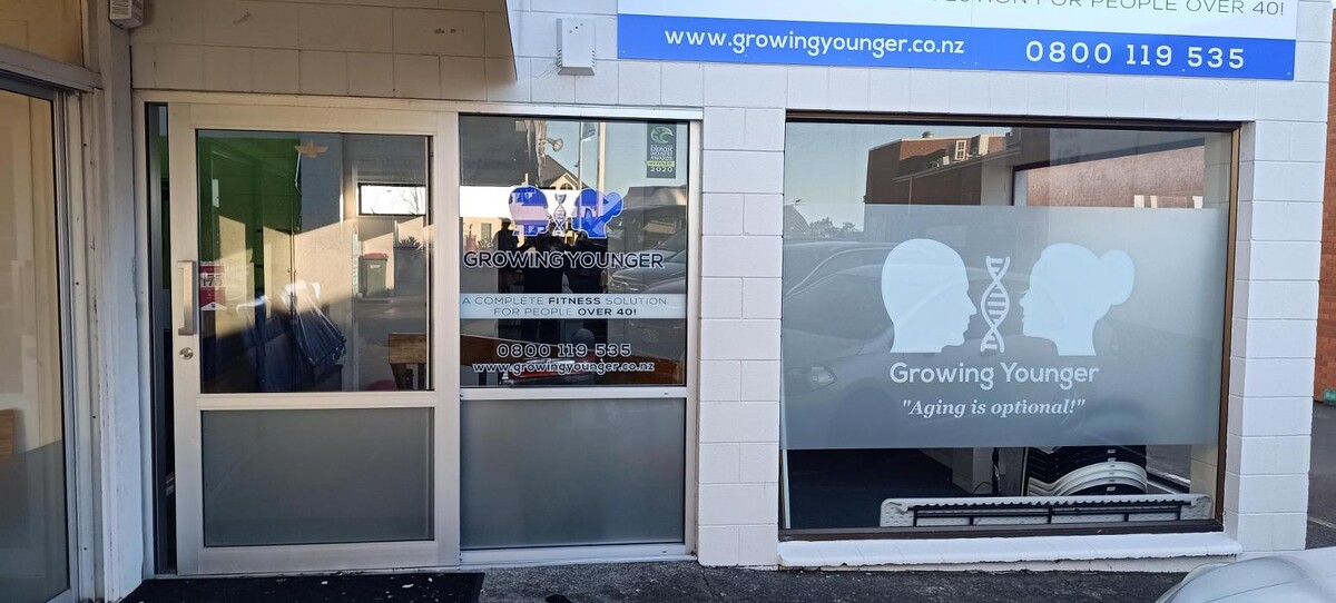 Images Growing Younger Physiotherapy & Fitness (formerly BodyFit Physiotherapy Clinic)