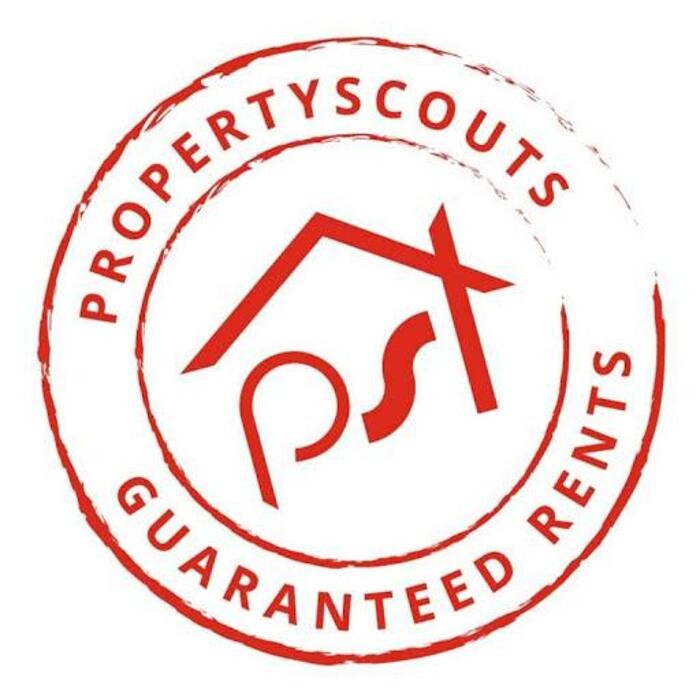 Propertyscouts New Plymouth Logo