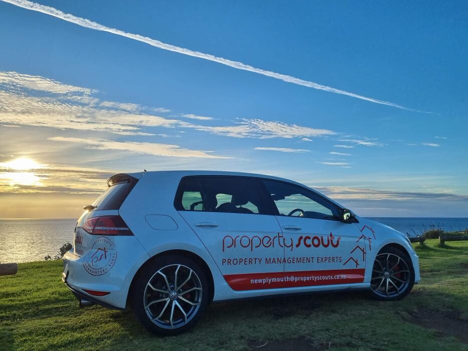 Images Propertyscouts New Plymouth