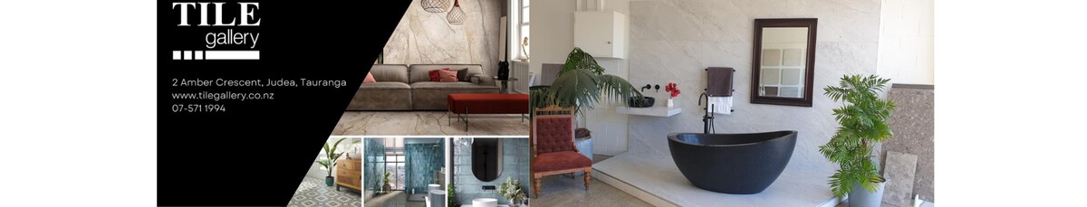 Images Tile Gallery