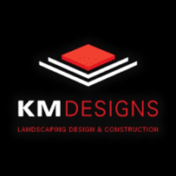 KM Designs Logo