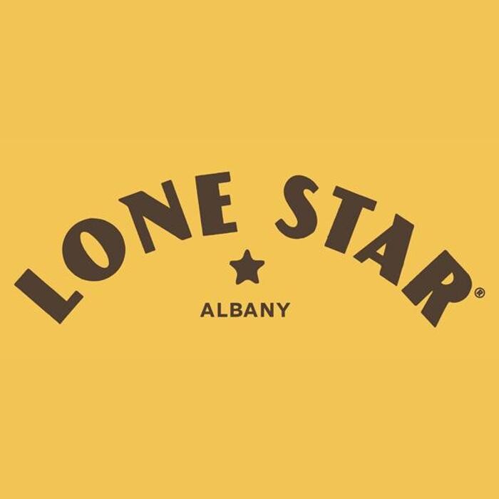 Lone Star Albany Logo