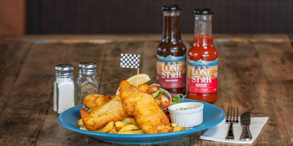 Images Lone Star Albany