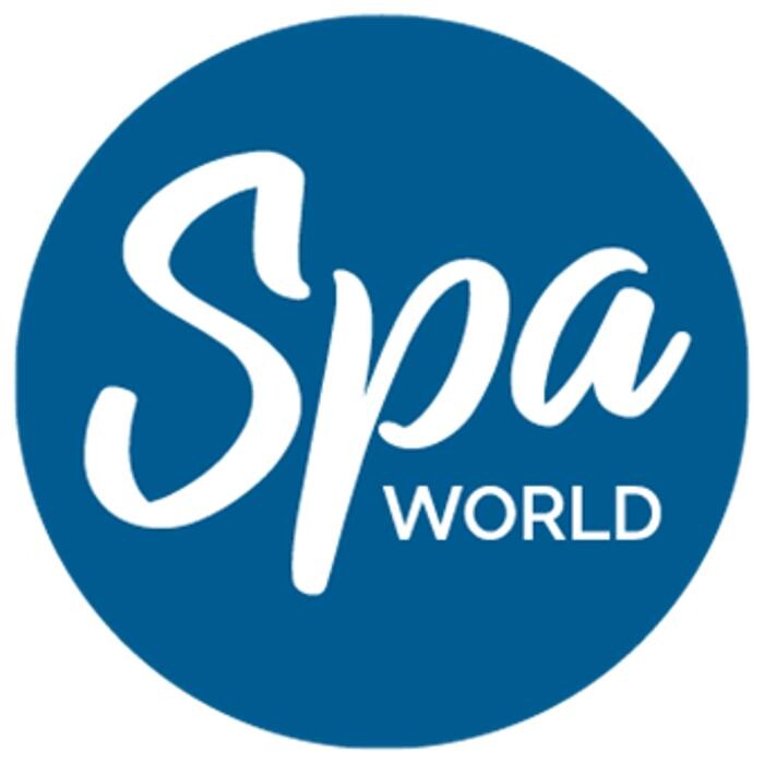 Spa World Palmerston North Logo