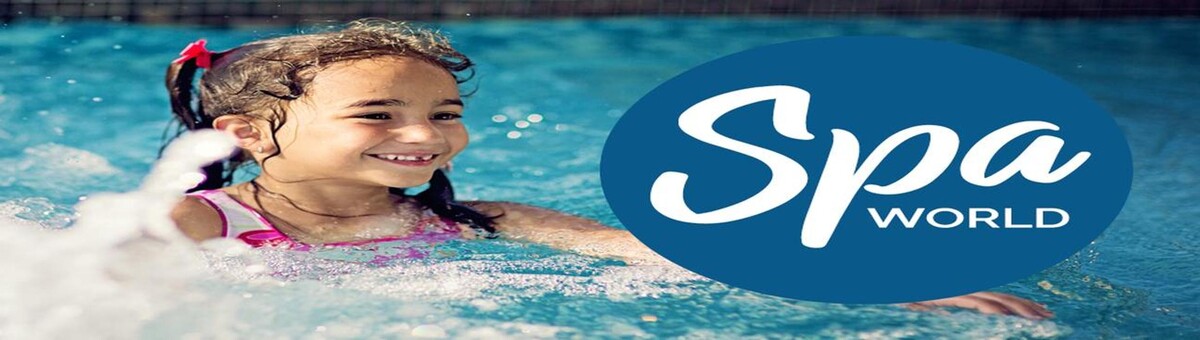 Images Spa World Palmerston North