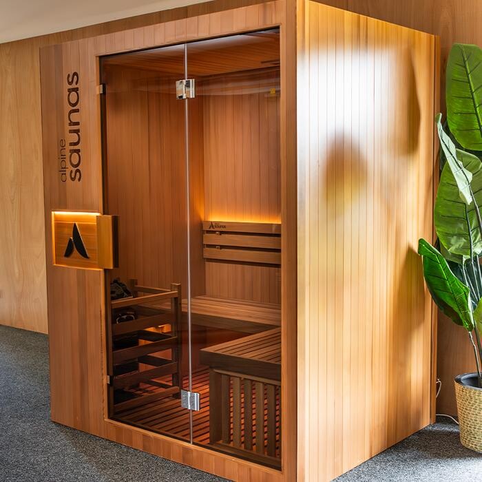 Images Alpine Spas Christchurch