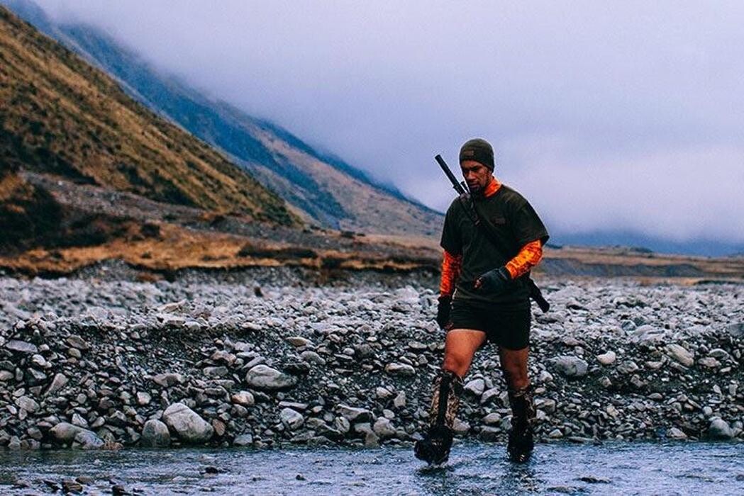 Images Bushbuck - Camping Gear & Outdoor Clothing