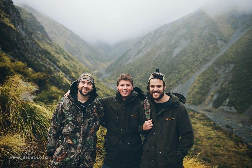 Images Bushbuck - Camping Gear & Outdoor Clothing