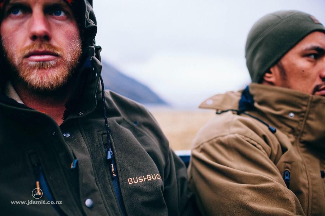 Images Bushbuck - Camping Gear & Outdoor Clothing